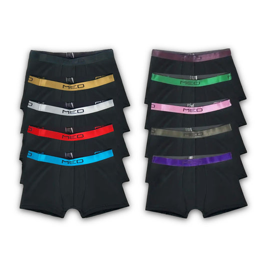 MED ROY BOXERS - ΣΕΤ 5 –